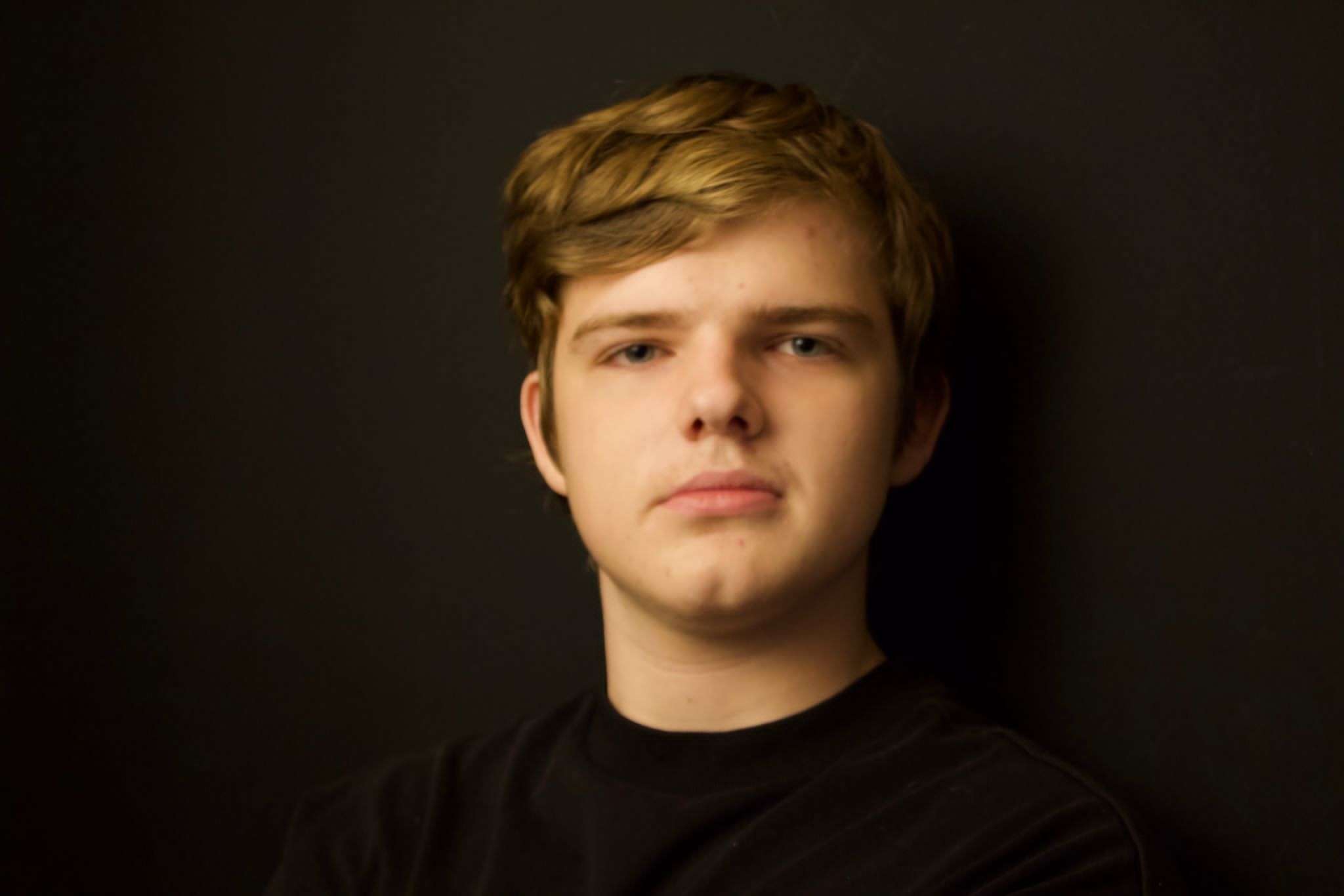 Profile photo